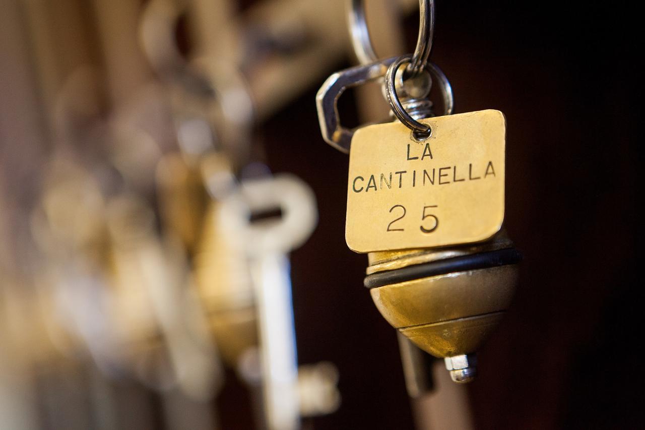 Ostra La Cantinella מראה חיצוני תמונה